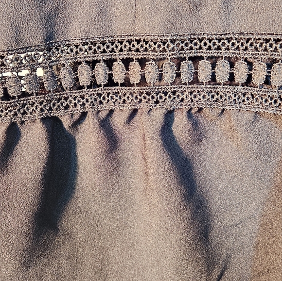 ABS Collection/ Black Dress - Picture 4 of 8